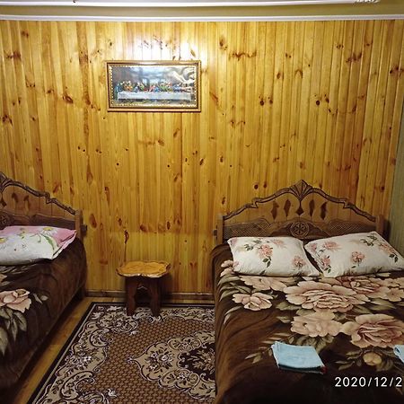 "Різьбярська Садиба" Slavske Værelse billede
