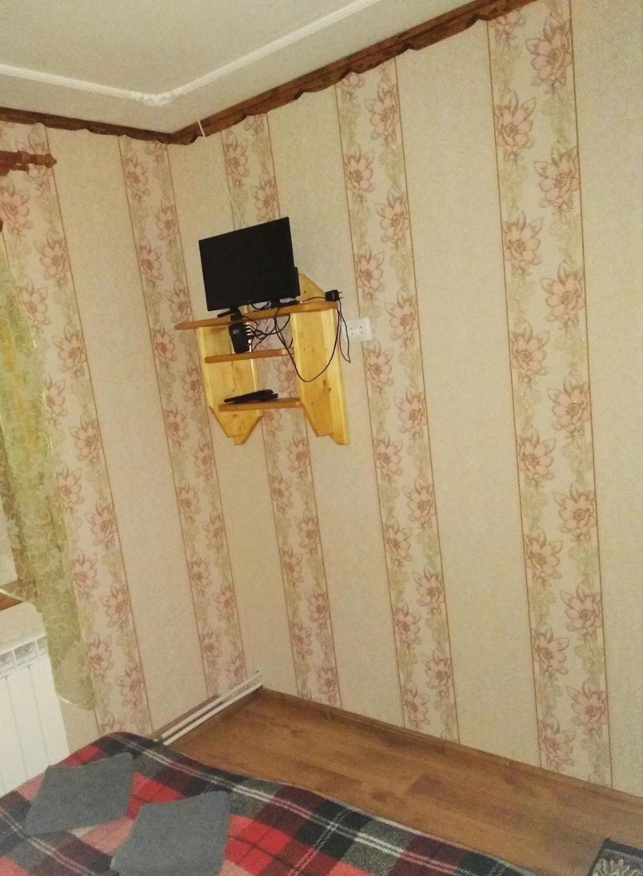 "Різьбярська Садиба" Slavske Eksteriør billede