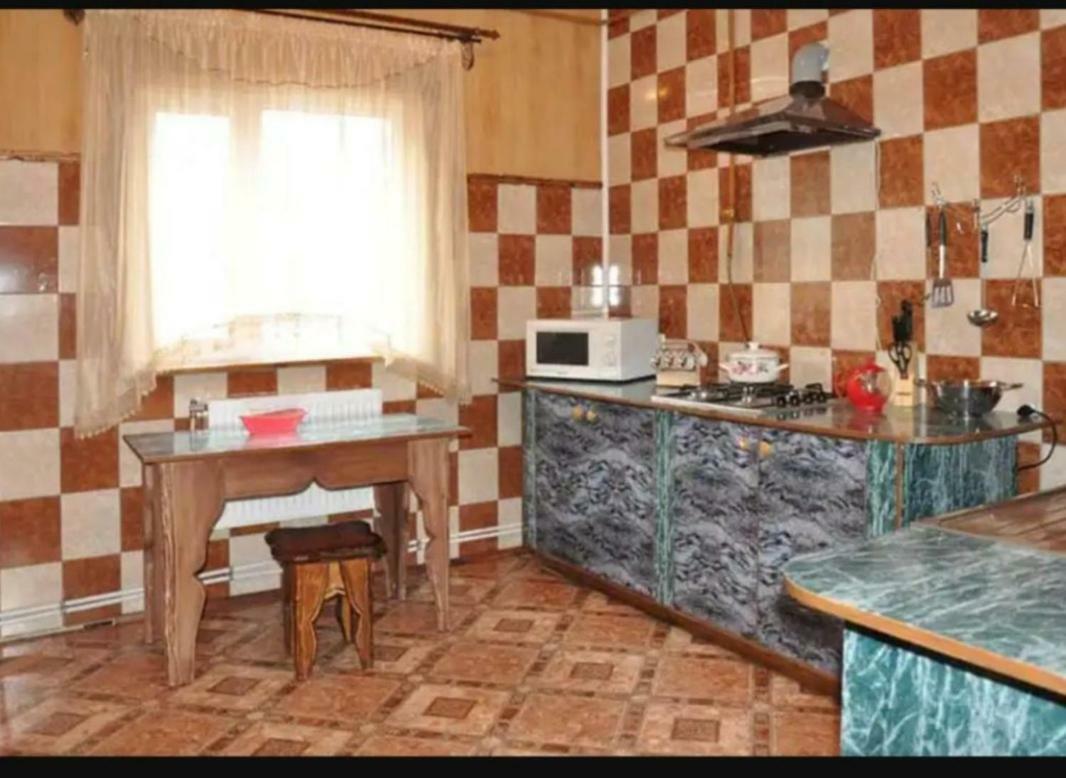 "Різьбярська Садиба" Slavske Eksteriør billede